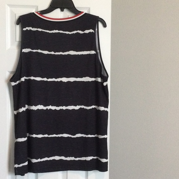 Polyester tank - Picture 2 of 2